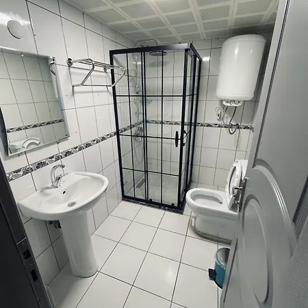 Ξενοδοχείο Moon Light Pendik Κωνσταντινούπολη