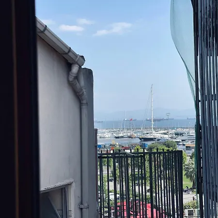 Moon Light Pendik * اسطنبول