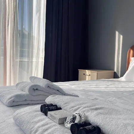 Moon Light Pendik Hotel