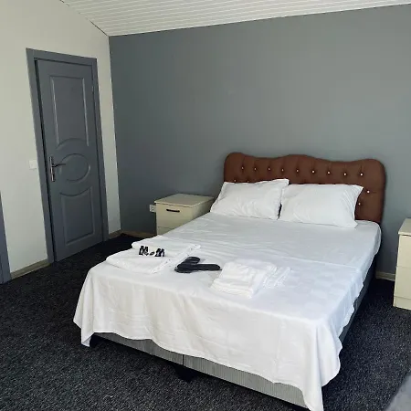 Moon Light Pendik Hotel *