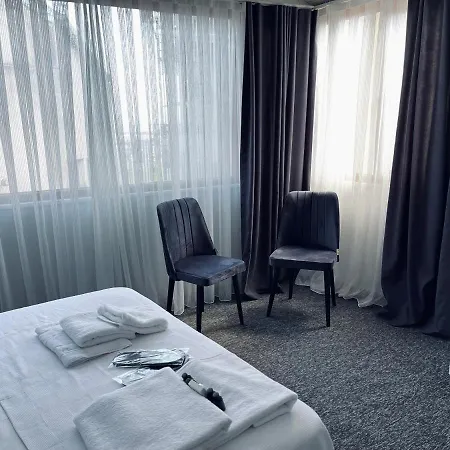 Moon Light Pendik Hotel Istambul