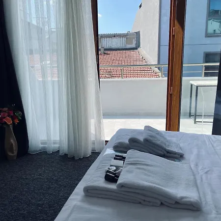 Moon Light Pendik Istambul