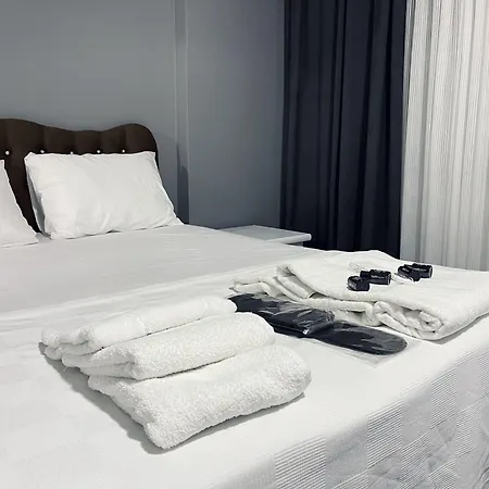 Moon Light Pendik Hotel