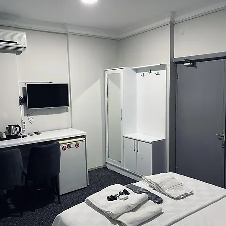 Hotel Moon Light Pendik *