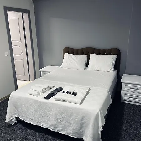 Hotel Moon Light Pendik *