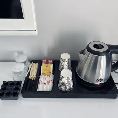 Moon Light Pendik * اسطنبول