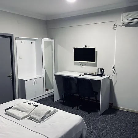 Moon Light Pendik فندق