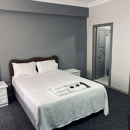 Hotel Moon Light Pendik *