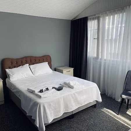 Moon Light Pendik Hotel *