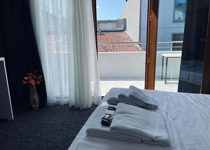 Moon Light Pendik איסטמבול