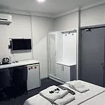 Hotel Moon Light Pendik *