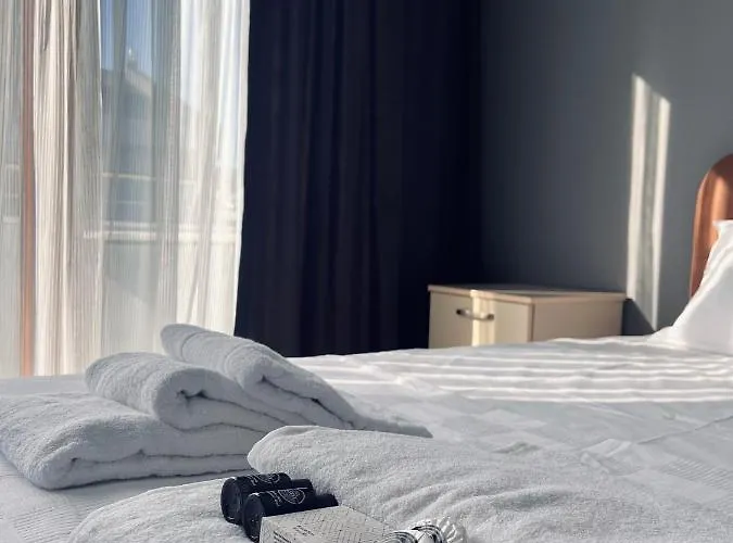 Moon Light Pendik Отель