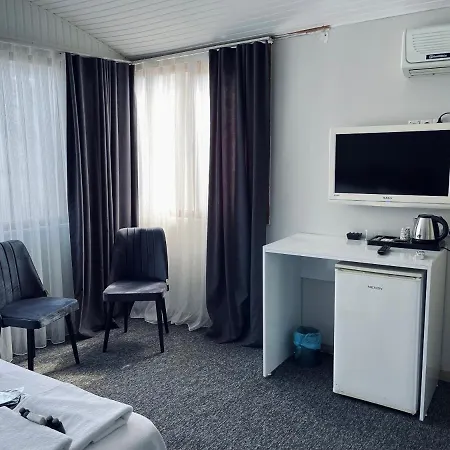 Hotel Moon Light Pendik Istanbul