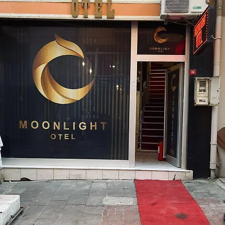 Moon Light Pendik Hotel Istanbul