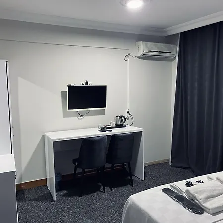 Hotel Moon Light Pendik Istanbul