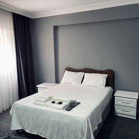 Hotel Moon Light Pendik *