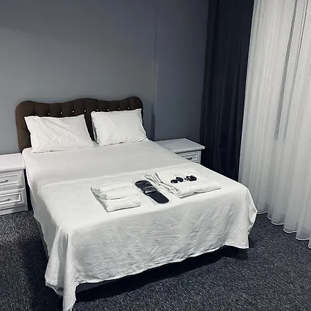 Hotel Moon Light Pendik