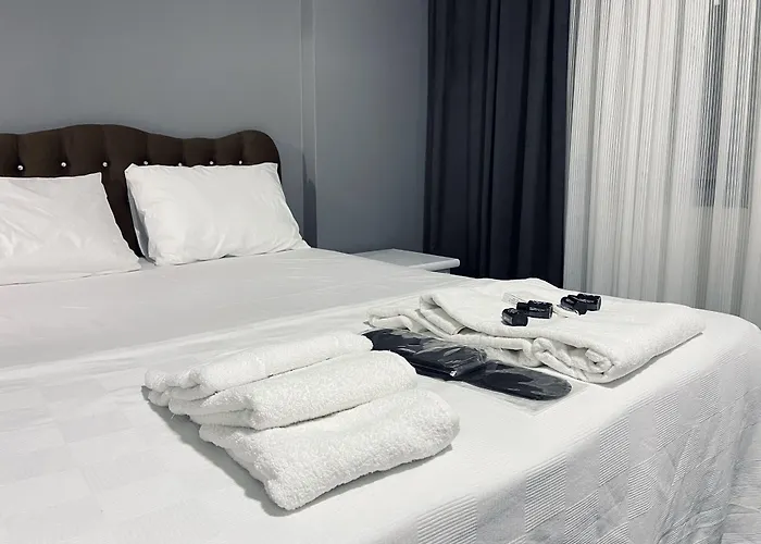 Moon Light Pendik Hotel