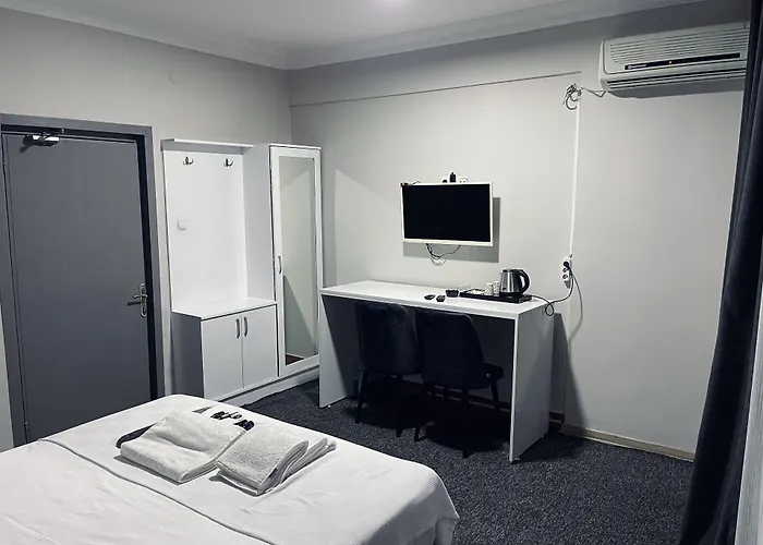 Moon Light Pendik Hotel